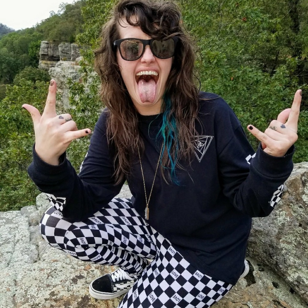 Meet your Posher, Shayna